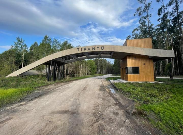 Terreno · 1000m²