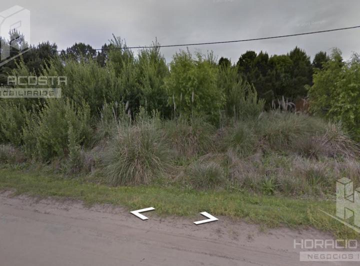 Terreno · 555m²