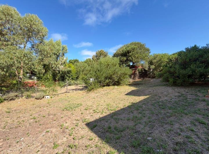 Terreno · 475m²