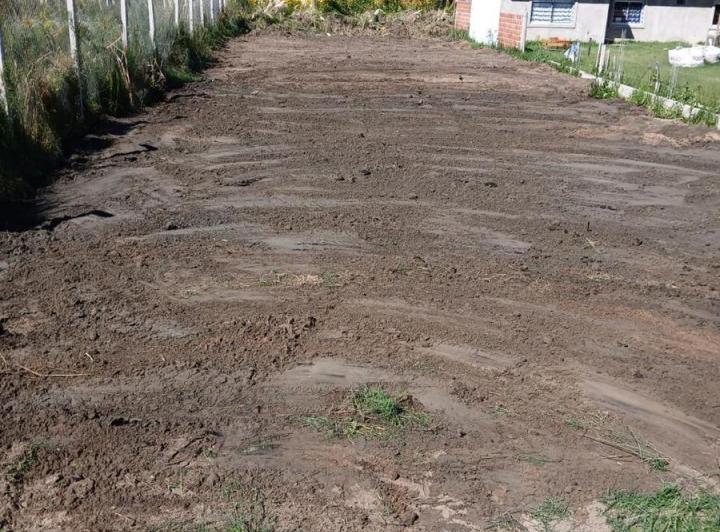 Terreno · 487m²