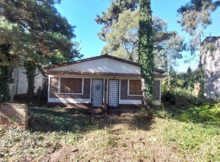 Terreno · 243m²