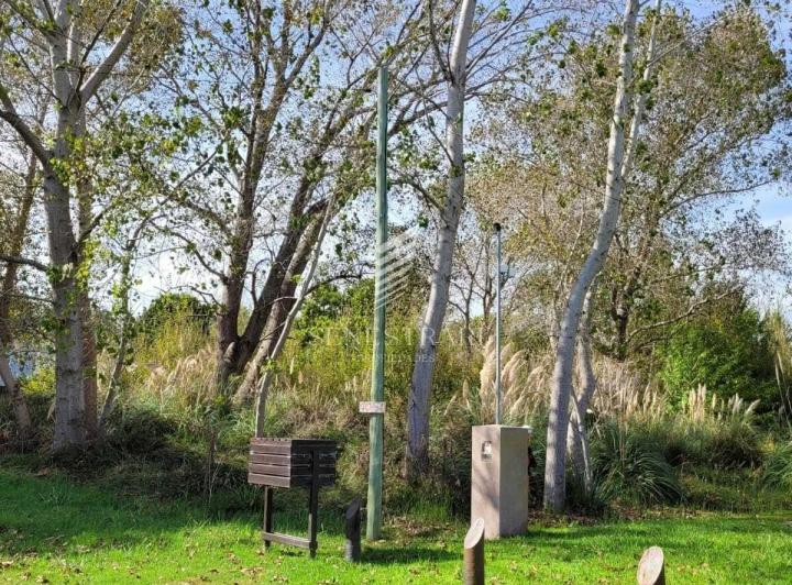 Terreno · 740m²