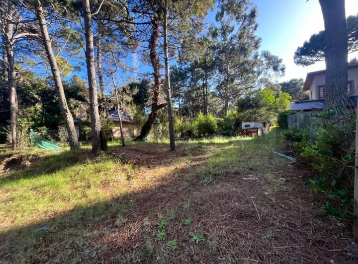 Terreno · 412m²