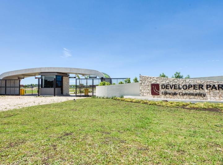 Terreno · 654m²