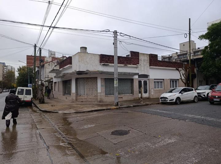 Terreno · 188m²