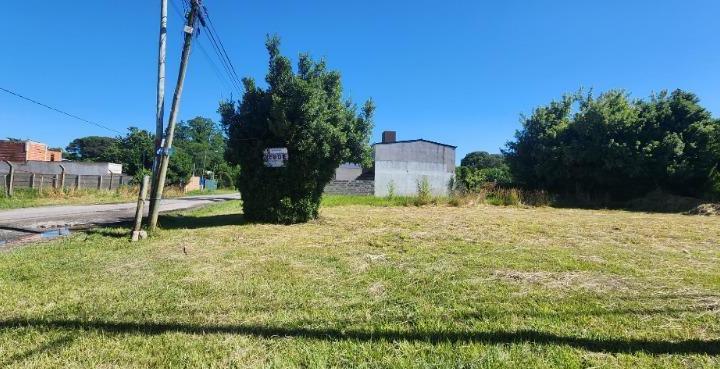 Terreno · 372m²