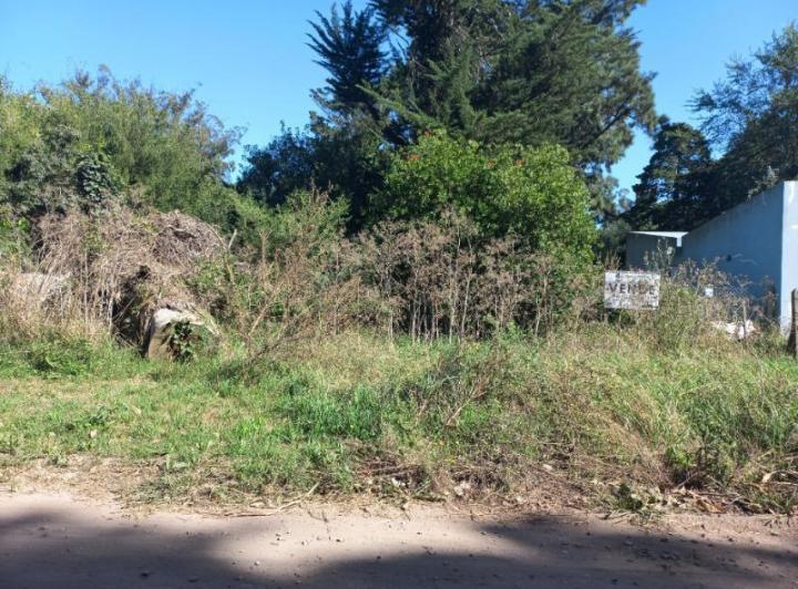 Terreno · 400m²