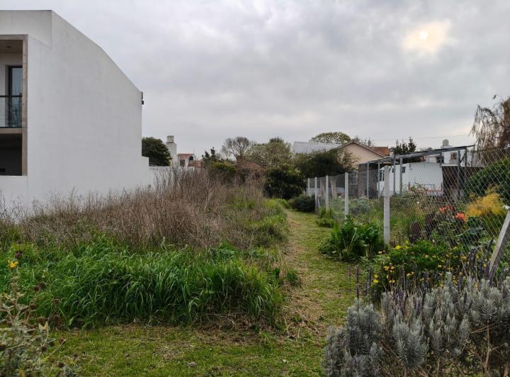 Terreno · 433m²