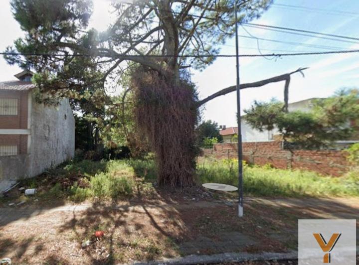 Terreno · 1000m²