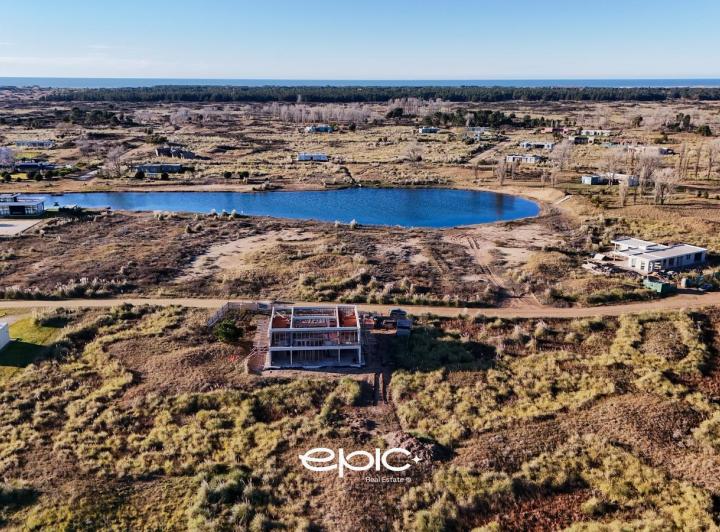 Terreno · 2554m²