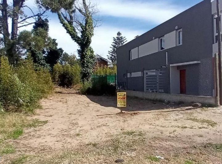 Terreno · 485m²