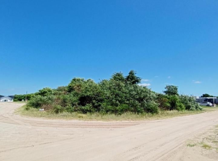 Terreno · 1027m²