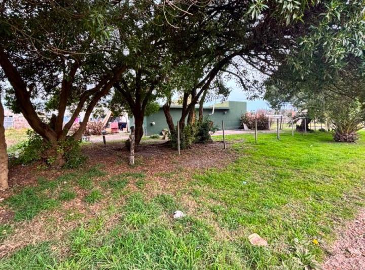Terreno · 285m²