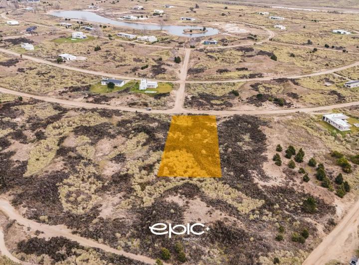 Terreno · 2533m²