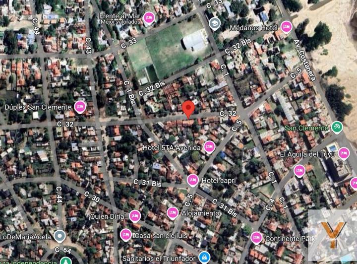 Terreno · 633m²