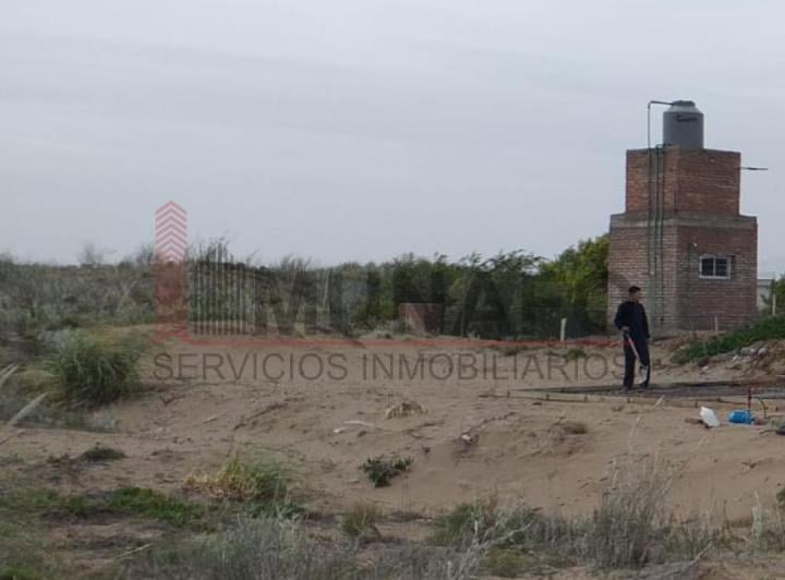 Terreno · 350m²