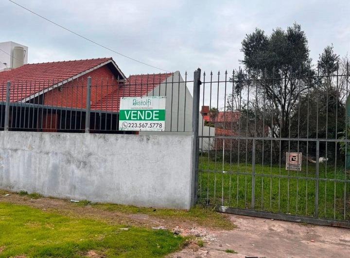 Terreno · 330m²