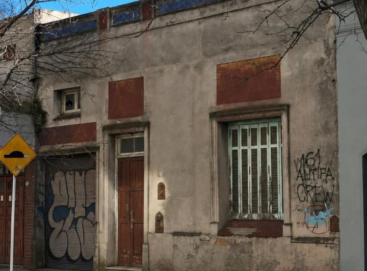 Terreno · 375m²