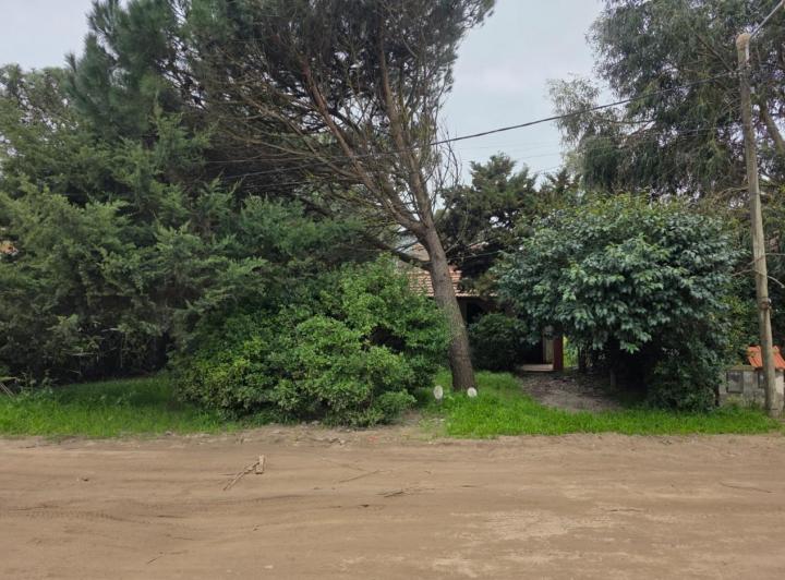 Terreno · 465m²