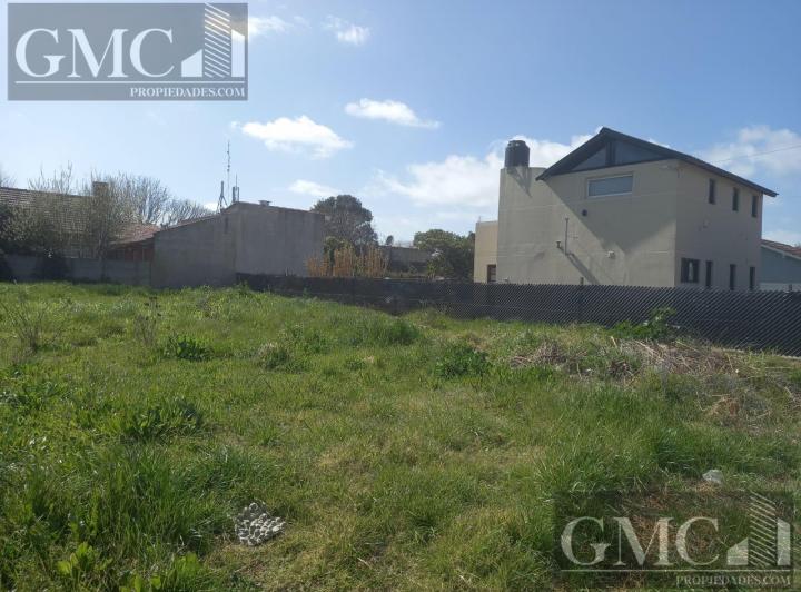 Terreno · 543m²