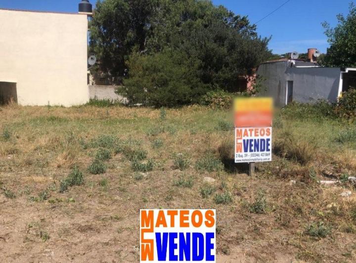 Terreno · 406m²