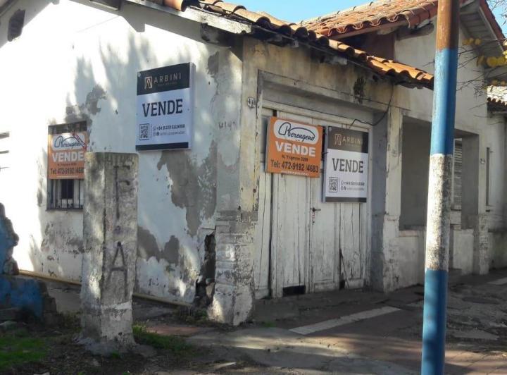 Terreno · 320ha