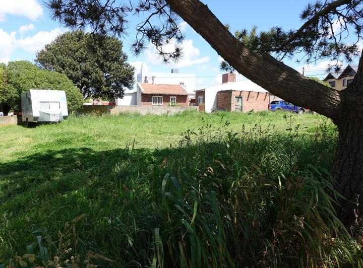 Terreno · 1m²