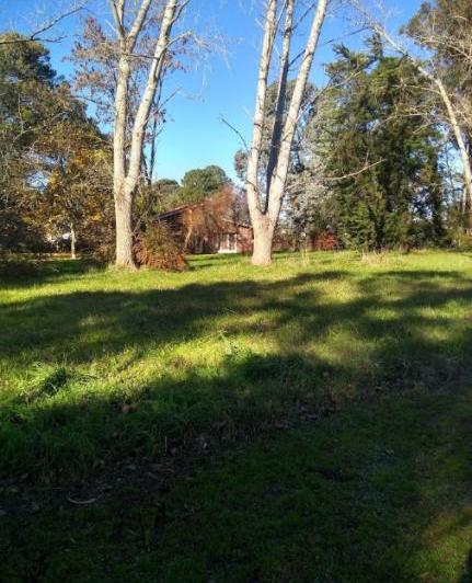 Terreno · 1400m²
