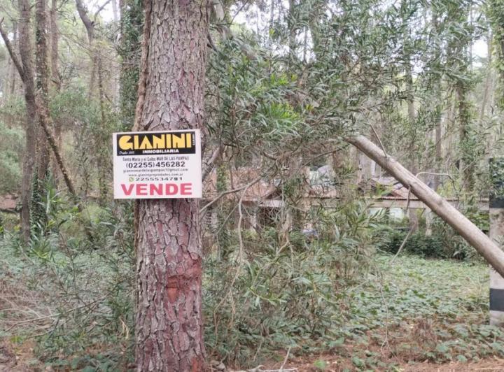 Terreno · 679m²