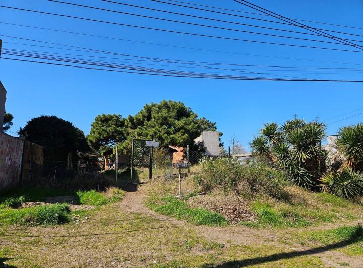 Terreno · 72m²