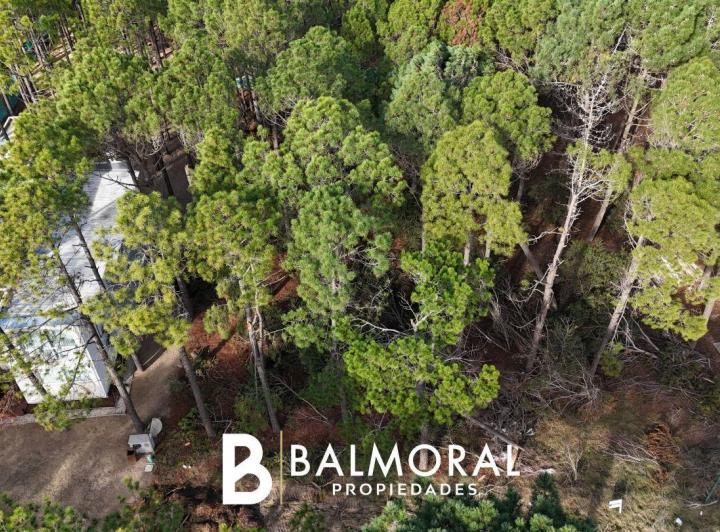 Terreno · 1052m²