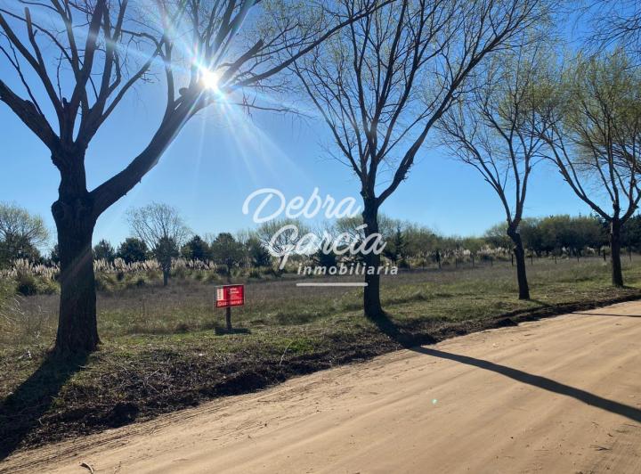 Terreno · 820m²