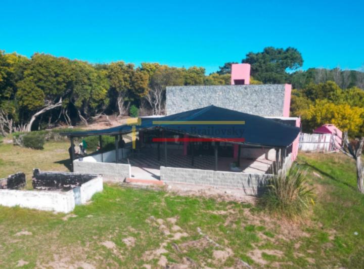 Terreno · 226m² · 1 Ambiente