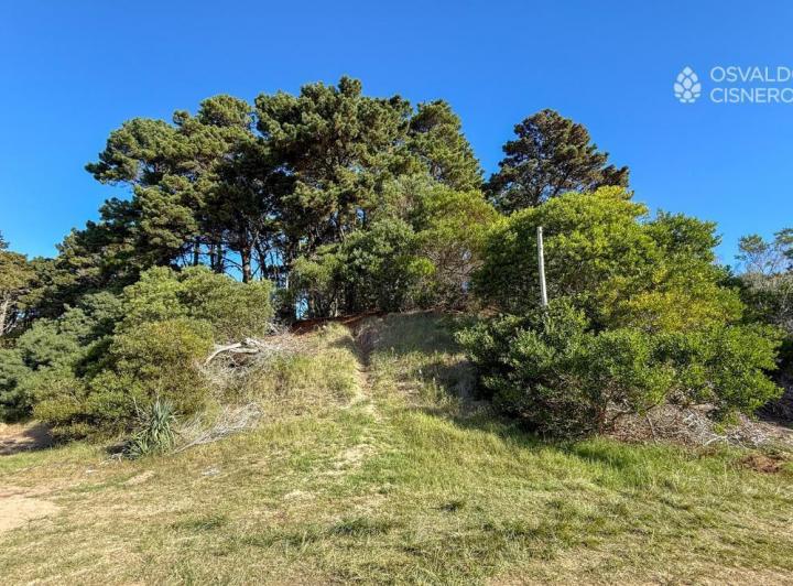 Terreno · 1025m²