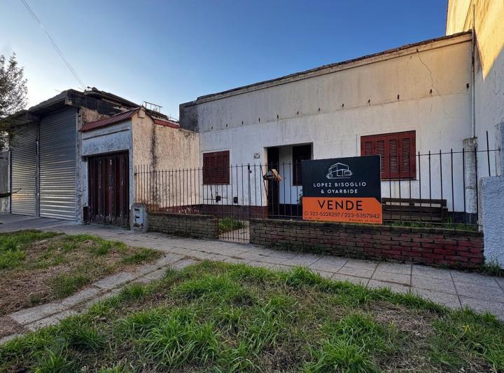 Terreno · 233m²