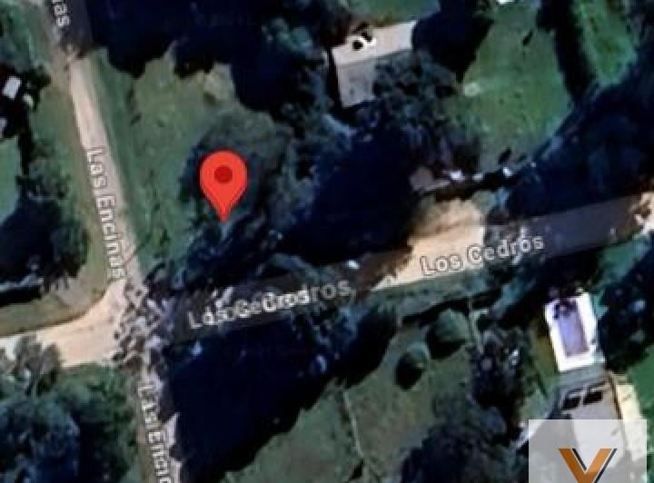 Terreno · 503m²