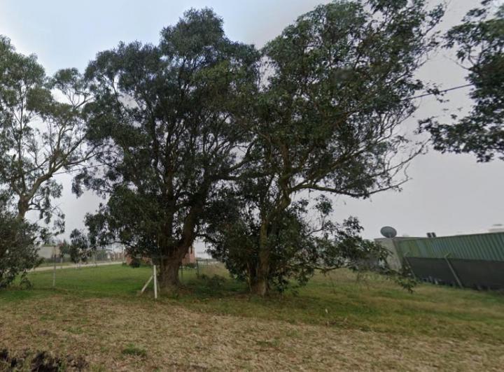 Terreno · 505m²