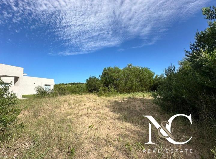 Terreno · 939m²