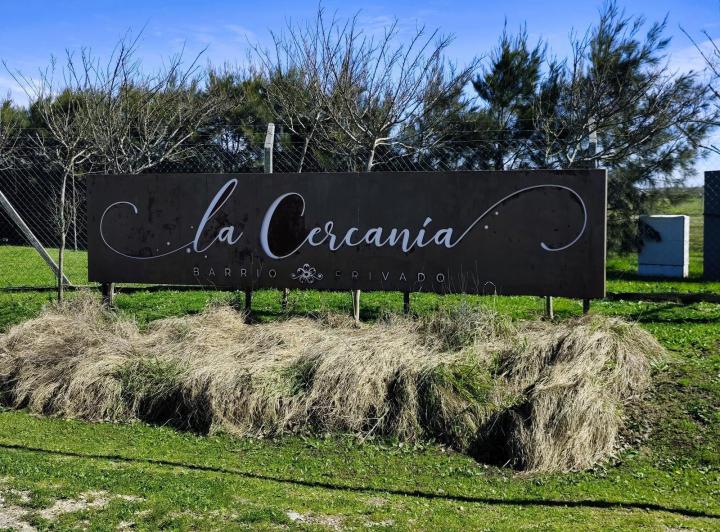 Terreno · 665m²