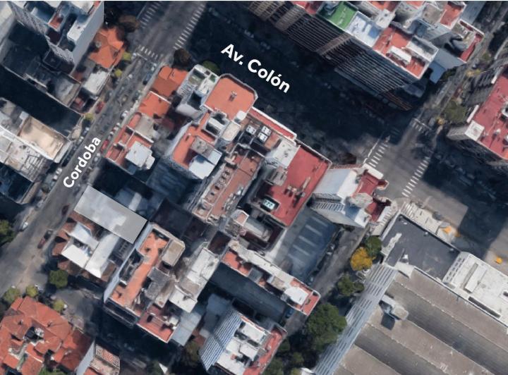 Terreno · 281m²