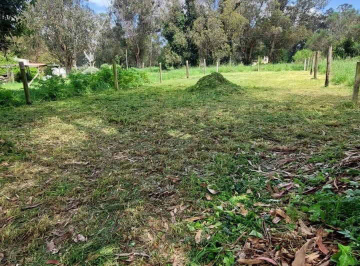 Terreno · 1m²