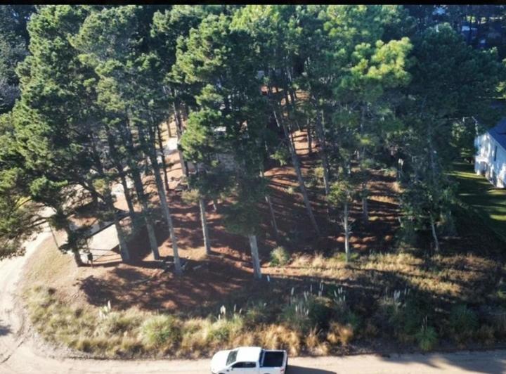 Terreno · 1037m²