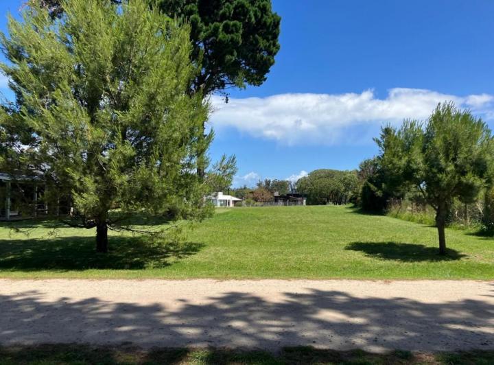 Terreno · 1111m²