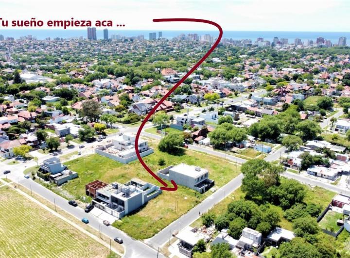Terreno · 562m²