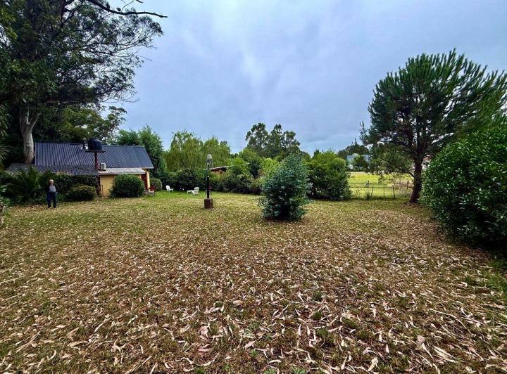 Terreno · 494m²