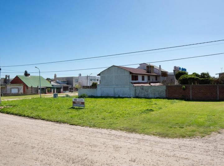 Terreno · 522m²