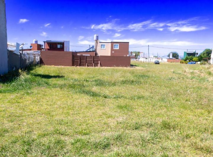 Terreno · 405m²