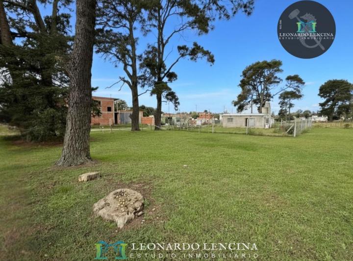 Terreno · 395m²