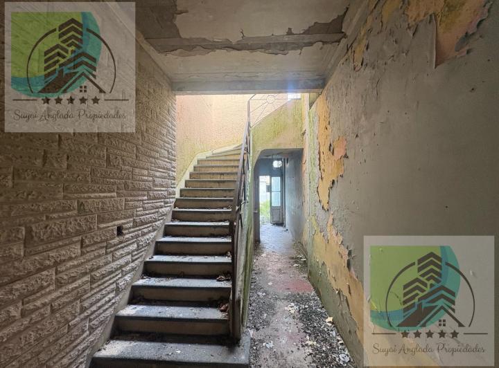 Terreno · 424m²