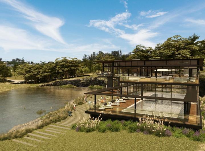 Terreno · 609m²